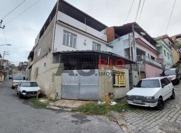 Casa · 234m² · 5 Quartos · 1 Vaga · CASA TRIPLEX À VENDA COM 5 QUARTOS EM VILA VALQUEIRE