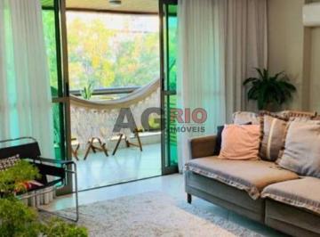 Apartamento · 122m² · 3 Quartos · 2 Vagas · APARTAMENTO À VENDA COM 3 QUARTOS EM VILA VALQUEIRE 