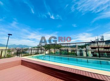 Comercial · 21m² · 1 Vaga · SALA COMERCIAL À VENDA NA FREGUESIA COM 21 M²