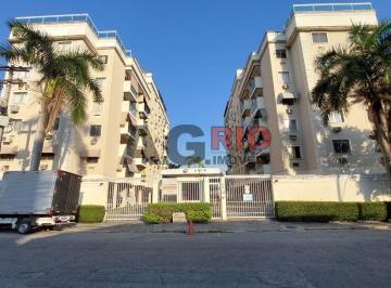 Apartamento · 59m² · 2 Quartos · 1 Vaga · APARTAMENTO À VENDA COM 2 QUARTOS NA TAQUARA