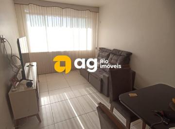 Apartamento · 70m² · 2 Quartos · 1 Vaga · APARTAMENTO À VENDA COM 2 QUARTOS NA PRAÇA SECA