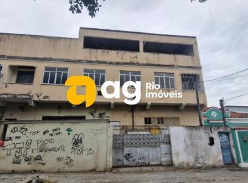 Comercial · 166m² · 6 Quartos · PRÉDIO À VENDA COM 3 APARTAMENTOS E 1 LOJA EM GUADALUPE