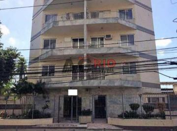 Apartamento · 69m² · 2 Quartos · 1 Vaga · APARTAMENTO À VENDA COM 2 QUARTOS NA PRAÇA SECA