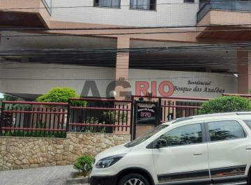 Apartamento · 102m² · 2 Quartos · 1 Vaga · APARTAMENTO À VENDA COM 2 QUARTOS EM VILA VALQUEIRE