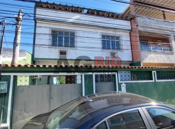 Casa · 112m² · 3 Quartos · 3 Vagas · CASA EM CONDOMÍNIO À VENDA COM 3 QUARTOS EM MARECHAL HERMES