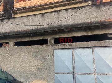 Casa · 226m² · 2 Quartos · 2 Vagas · CASA À VENDA COM 2 QUARTOS NA PRAÇA SECA