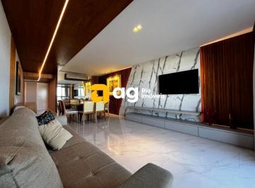Apartamento · 270m² · 4 Quartos · 3 Vagas · Apartamento com 4 Quartos à venda, 270 m² - Praia do Forte - Cabo Frio/RJ