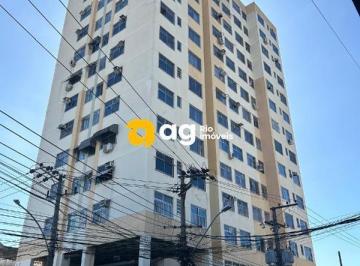 Apartamento · 43m² · 2 Quartos · 1 Vaga · APARTAMENTO DE LUXO À VENDA COM 2 QUARTOS EM NILÓPOLIS