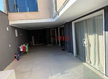 Casa · 480m² · 3 Quartos · 8 Vagas · CASA EM CONDOMÍNIO À VENDA 3 QUARTOS EM VILA VALQUEIRE