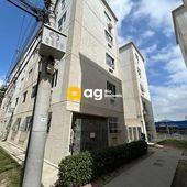 Apartamento · 40m² · 2 Quartos · APARTAMENTO À VENDA COM 2 QUARTOS EM MADUREIRA