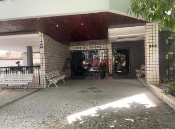 Apartamento · 91m² · 2 Quartos · 2 Vagas · APARTAMENTO À VENDA COM 2 QUARTOS NA PRAÇA SECA