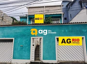 Apartamento · 143m² · 4 Quartos · 3 Vagas · CASA À VENDA COM 4 QUARTOS EM VILA VALQUEIRE