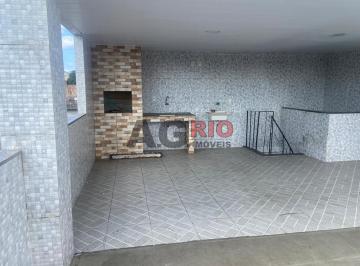 Casa · 50m² · 1 Quarto · CASA DE VILA À VENDA COM 1 QUARTO EM MARECHAL HERMES