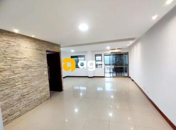 Apartamento · 152m² · 4 Quartos · 2 Vagas · APARTAMENTO À VENDA COM 4 QUARTOS NA BARRA OLÍMPICA