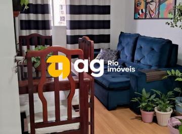 Apartamento · 40m² · 2 Quartos · 1 Vaga · Apartamento à venda, 2 quartos, 1 vaga, Madureira - Rio de Janeiro/RJ