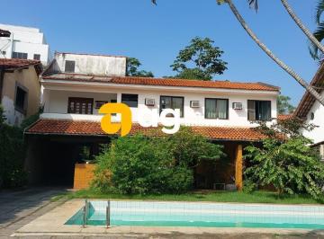 Casa · 644m² · 6 Quartos · 8 Vagas · CASA DUPLEX À VENDA COM 6 QUARTOS NA FREGUESIA DE JACAREPAGUÁ