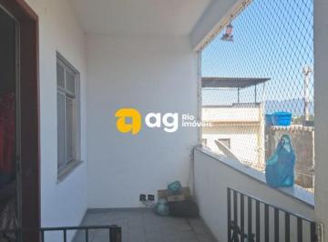 Apartamento · 83m² · 2 Quartos · 1 Vaga · APARTAMENTO À VENDA COM 2 QUARTOS EM OSWALDO CRUZ