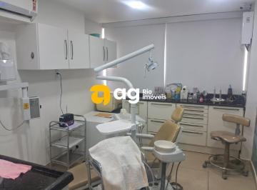 Comercial · 23m² · 1 Vaga · SALA COMERCIAL À VENDA COM 23 M² EM CASCADURA