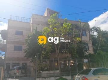 Apartamento · 78m² · 3 Quartos · Apartamento à venda, 3 quartos, Oswaldo Cruz - Rio de Janeiro/RJ