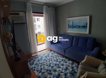 Apartamento · 71m² · 2 Quartos · 1 Vaga · APARTAMENTO À VENDA COM 2 QUARTOS NO PECHINCHA