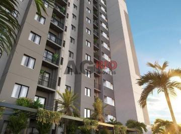 Apartamento · 60m² · 2 Quartos · 1 Vaga · APARTAMENTOS À VENDA NO CONDOMÍNIO LIVING WISH NORTE 