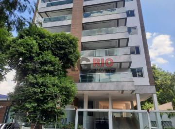 Apartamento · 119m² · 2 Quartos · 1 Vaga · COBERTURA DUPLEX À VENDA COM 2 QUARTOS NA TAQUARA