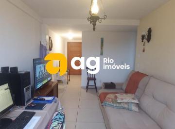 Apartamento · 45m² · 1 Quarto · 1 Vaga · APARTAMENTO À VENDA COM 1 QUARTO NO MÉIER