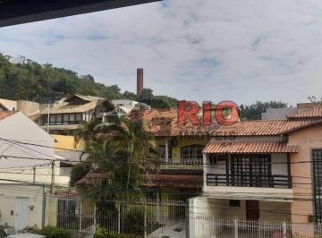 Casa · 175m² · 3 Quartos · Casa à venda, 3 quartos, 1 suíte, Vila Valqueire - Rio de Janeiro/RJ