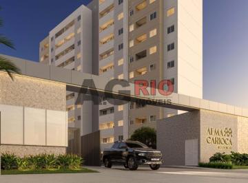 Apartamento · 47m² · 2 Quartos · 1 Vaga · APARTAMENTOS À VENDA EM CONSTRUÇÃO COM 2 QUARTOS EM CAMPINHO