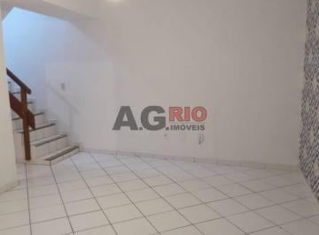 Casa · 97m² · 2 Quartos · 1 Vaga · CASA EM CONDOMÍNIO À VENDA COM 2 QUARTOS EM BENTO RIBEIRO