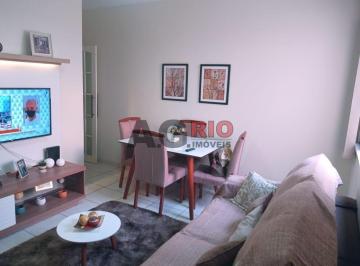 Apartamento · 62m² · 2 Quartos · 1 Vaga · ÓTIMO APARTAMENTO COM 2 QUARTOS NO VALQUEIRE 