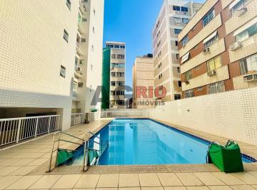 Apartamento · 116m² · 4 Quartos · 1 Vaga · APARTAMENTO À VENDA NO CONDOMÍNIO EXPAND RESIDENCES NO MÉIER