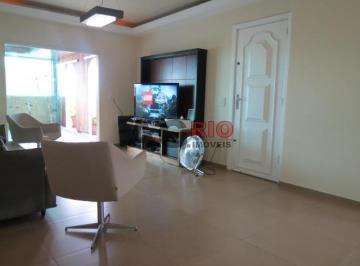 Apartamento · 365m² · 4 Quartos · 2 Vagas · EXCELENTE COBERTURA DUPLEX COM 4 QUARTOS EM VILA VALQUEIRE 