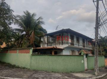 Casa · 275m² · 3 Quartos · 4 Vagas · CASA DUPLEX À VENDA COM 3 QUARTOS NA TAQUARA