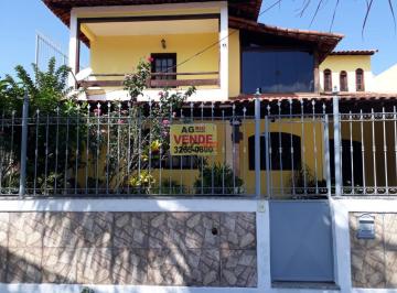 Casa · 431m² · 5 Quartos · 2 Vagas · CASA DUPLEX COM 5 QUARTOS E SUITES NA TAQUARA
