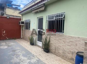 Casa · 50m² · 1 Quarto · CASA DE VILA À VENDA COM 1 QUARTO EM MARECHAL HERMES