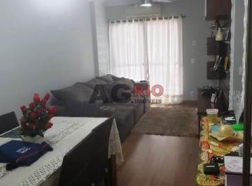 Apartamento · 111m² · 3 Quartos · 1 Vaga · APARTAMENTO À VENDA COM 3 QUARTOS EM VILA VALQUEIRE