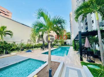 Apartamento · 60m² · 2 Quartos · 1 Vaga · APARTAMENTO À VENDA COM 2 QUARTOS NO CACHAMBI