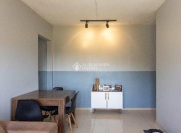 Apartamento · 62m² · 2 Quartos · 1 Vaga · Apartamento 02 dormitórios com vaga de garagem