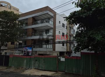 Apartamento · 116m² · 2 Quartos · 2 Vagas · COBERTURA DUPLEX À VENDA COM 2 QUARTOS NA FREGUESIA