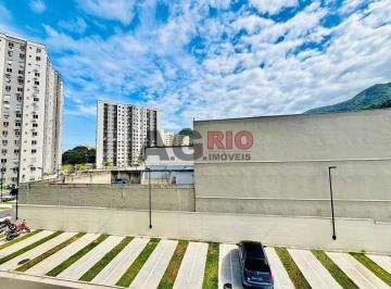 Apartamento · 44m² · 2 Quartos · 1 Vaga · APARTAMENTOS À VENDA EM JACAREPAGUÁ