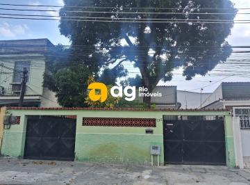Casa · 206m² · 5 Quartos · 2 Vagas · DUAS CASAS À VENDA COM TOTAL DE 5 QUARTOS EM REALENGO