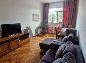 Apartamento · 67m² · 3 Quartos · APARTAMENTO À VENDA COM 3 QUARTOS EM MARECHAL HERMES