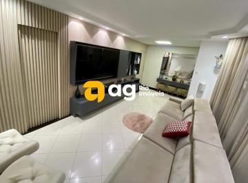 Casa · 308m² · 5 Quartos · 2 Vagas · CASA EM CONDOMÍNIO À VENDA COM 5 QUARTOS EM VILA VALQUEIRE