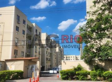 Apartamento · 46m² · 2 Quartos · 1 Vaga · APARTAMENTO À VENDA 2 QUARTOS NA TAQUARA