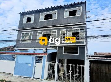 Apartamento · 128m² · 3 Quartos · 2 Vagas · CASA TIPO APARTAMENTO EM CONDOMÍNIO À VENDA COM 3 QUARTOS EM MARECHAL HERMES