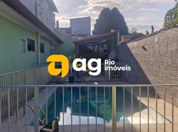 Casa · 260m² · 2 Quartos · 3 Vagas · CASA INDEPENDENTE À VENDA COM 2 QUARTOS NA TAQUARA