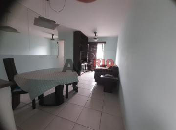 Apartamento · 49m² · 2 Quartos · 1 Vaga · APARTAMENTO À VENDA COM 2 QUARTOS NO CONDOMÍNIO QUINTAS DO VALQUEIRE