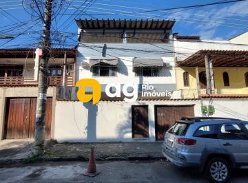 Casa · 207m² · 2 Quartos · 3 Vagas · CASA FRENTE TRIPLEX À VENDA COM 2 QUARTOS NA TAQUARA