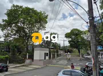 Casa · 96m² · 2 Quartos · 1 Vaga · CASA DE CONDOMÍNIO À VENDA COM 2 QUARTOS NA FREGUESIA